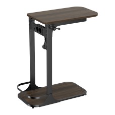 Приставний столик із мережевим подовжувачем OfficePro SD185DW (SD185DW)