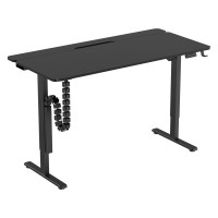 Комп’ютерний стіл з електрорегулюванням висоти OfficePro ODE1575B (ODE1575B)