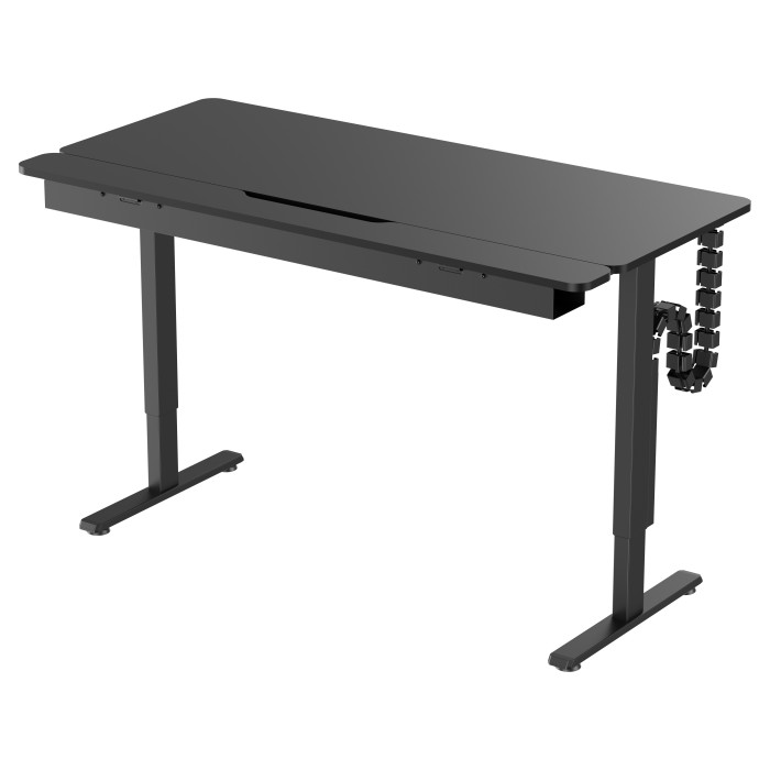 Комп’ютерний стіл з електрорегулюванням висоти OfficePro ODE1575B (ODE1575B)