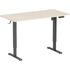 Комп’ютерний стіл з електрорегулюванням висоти OfficePro ODE1470LWB (ODE1470LWB)