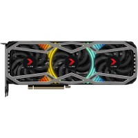 Відеокарта PNY GeForce RTX 3090 24GB 384bit XLR8 Gaming (GMR3090N4KOGT3CKTMBBFA)