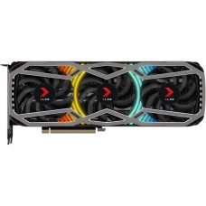 Відеокарта PNY GeForce RTX 3090 24GB 384bit XLR8 Gaming (GMR3090N4KOGT3CKTMBBFA)