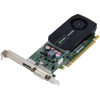 Відеокарта PNY NVIDIA Quadro 600 1GB GDDR3 (VCQ600ATXV2U-T)