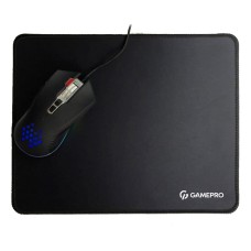 Ігрова поверхня GamePro Headshot (MP068 Black) (MP068Black)