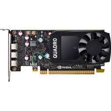 Відеокарта PNY NVIDIA Quadro P400 2GB GDDR5 (VCQP400)