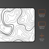 Ігрова поверхня GamePro (MP145AW) (MP145AW)