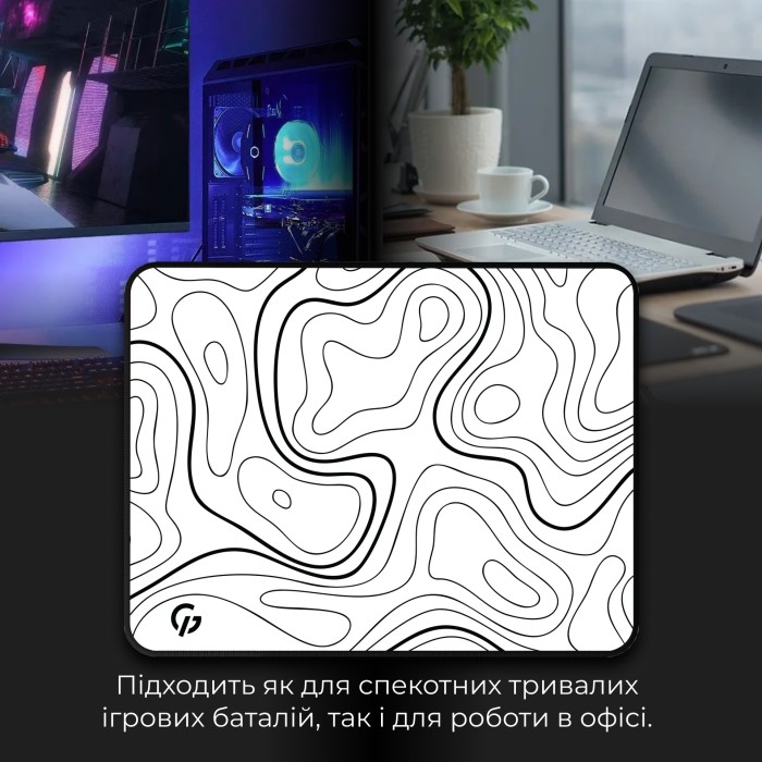 Ігрова поверхня GamePro (MP145AW) (MP145AW)