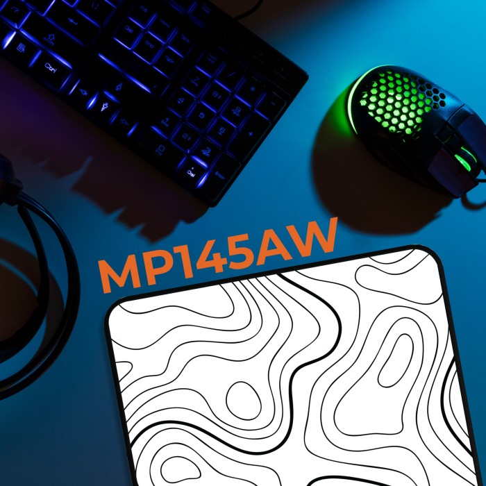 Ігрова поверхня GamePro (MP145AW) (MP145AW)