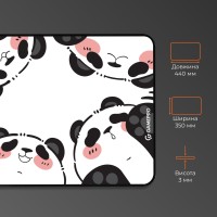 Ігрова поверхня GamePro (MP145WP) (MP145WP)