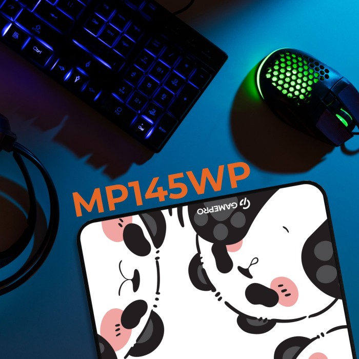 Ігрова поверхня GamePro (MP145WP) (MP145WP)