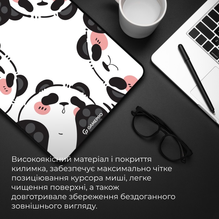 Ігрова поверхня GamePro (MP145WP) (MP145WP)