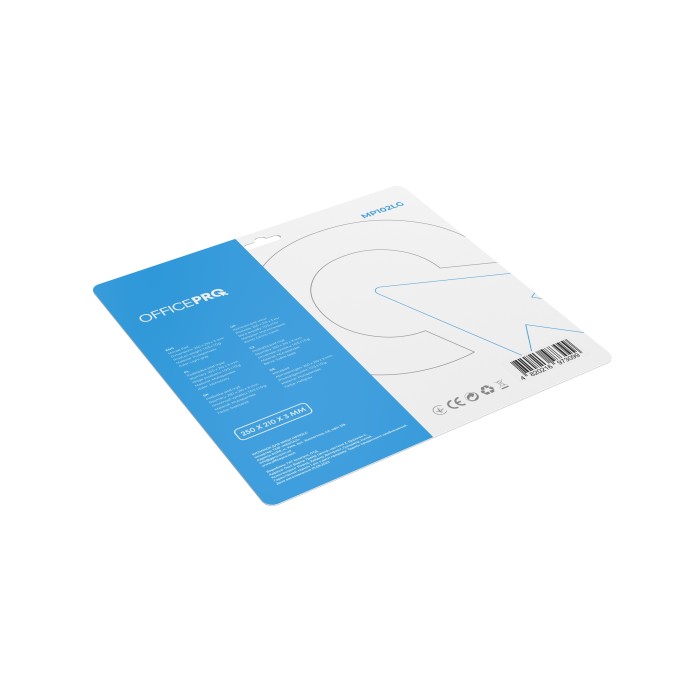 Ігрова поверхня OfficePro (MP102LG) (MP102LG)