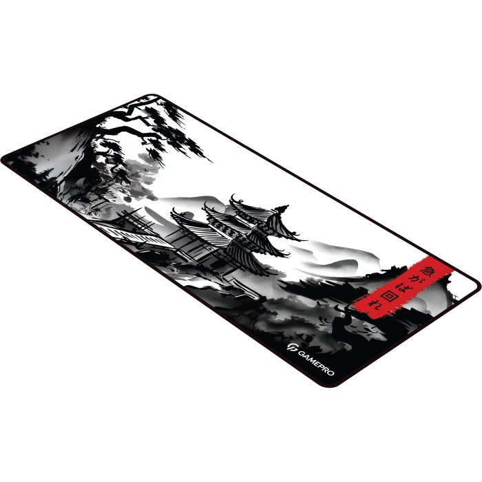 Ігрова поверхня GamePro (MP275BW) (MP275BW)