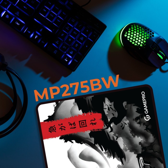 Ігрова поверхня GamePro (MP275BW) (MP275BW)