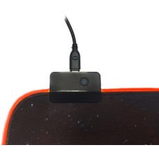 Ігрова поверхня GamePro RGB Nitro (MP423) (MP423)