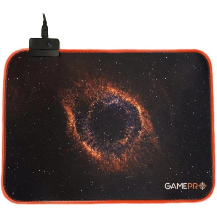 Ігрова поверхня GamePro RGB Nitro (MP423) (MP423)