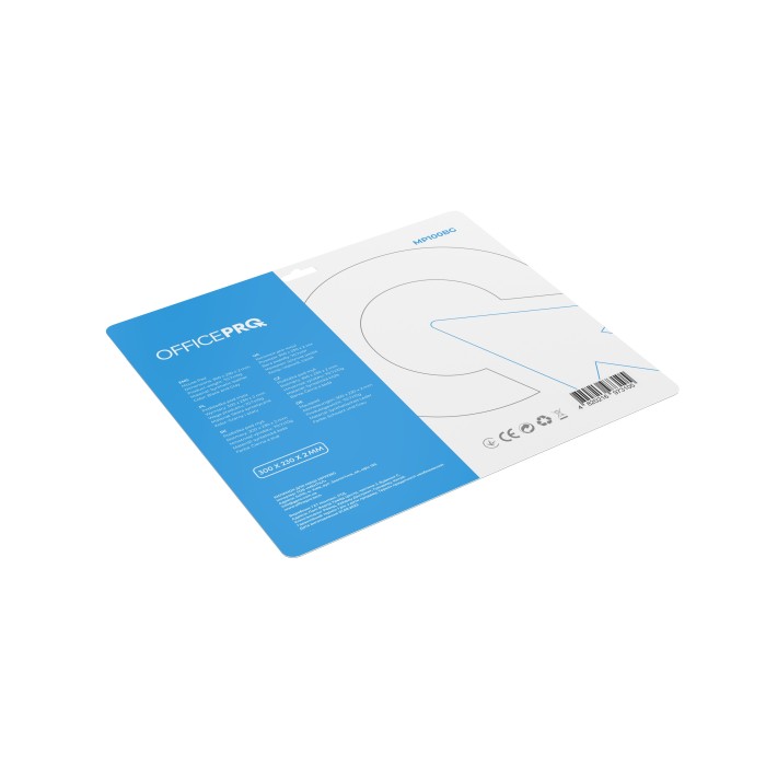 Ігрова поверхня OfficePro (MP100BG) (MP100BG)