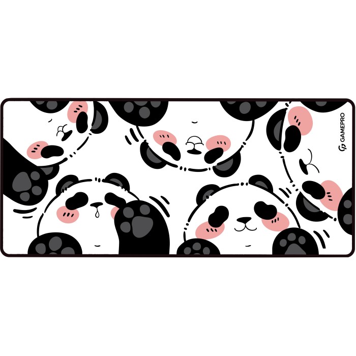 Ігрова поверхня GamePro (MP275WP) (MP275WP)