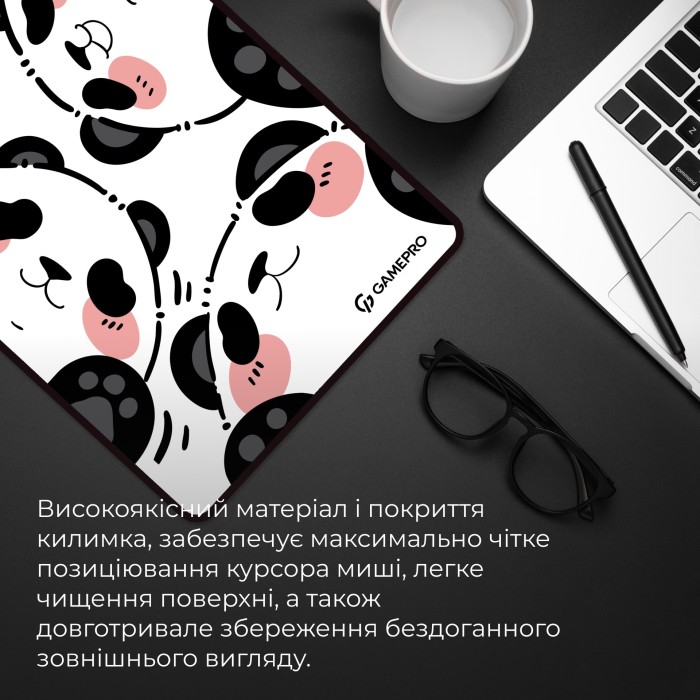 Ігрова поверхня GamePro (MP275WP) (MP275WP)