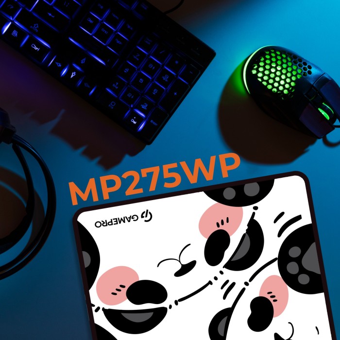 Ігрова поверхня GamePro (MP275WP) (MP275WP)