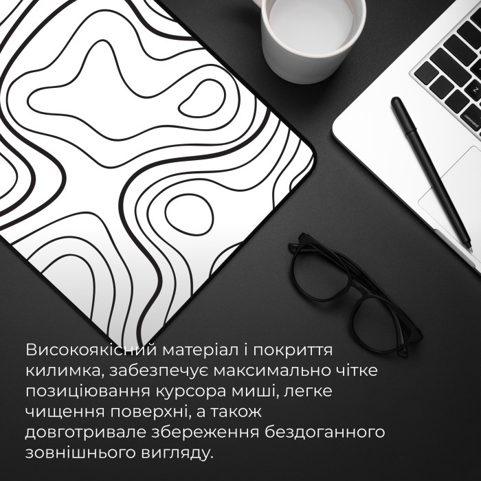 Ігрова поверхня GamePro (MP085AW) (MP085AW)