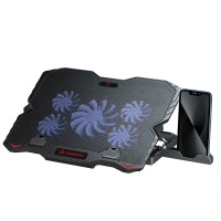 Підставка для охолодження ноутбука GamePro (CP627) (CP627)
