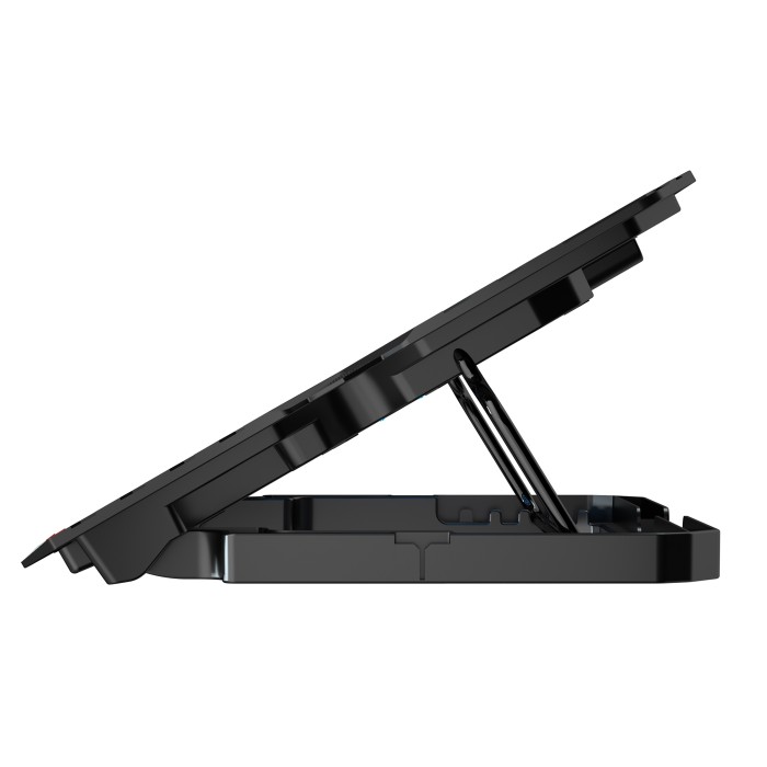 Підставка для охолодження ноутбука GamePro (CP627) (CP627)