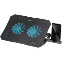 Підставка для охолодження ноутбука GamePro (CP350) (CP350)