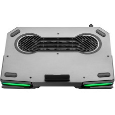 Підставка для охолодження ноутбука GamePro (CP1540) (CP1540)