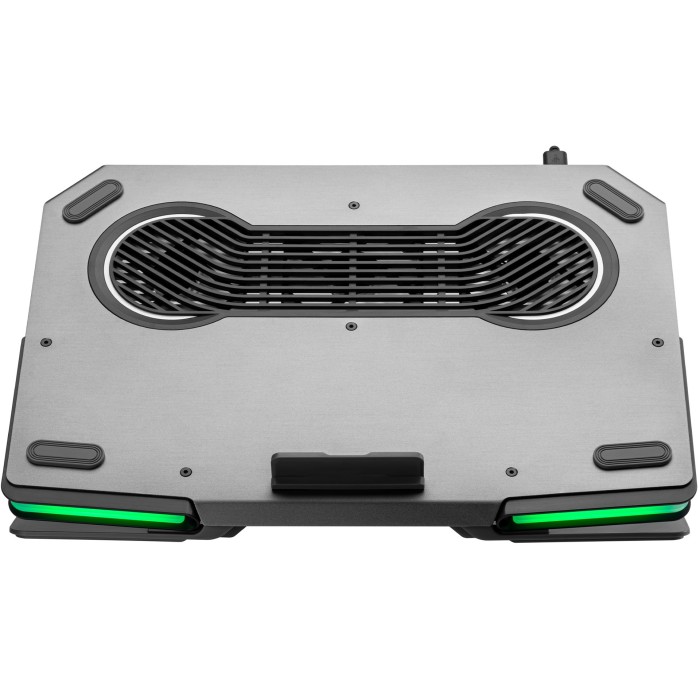 Підставка для охолодження ноутбука GamePro (CP1540) (CP1540)