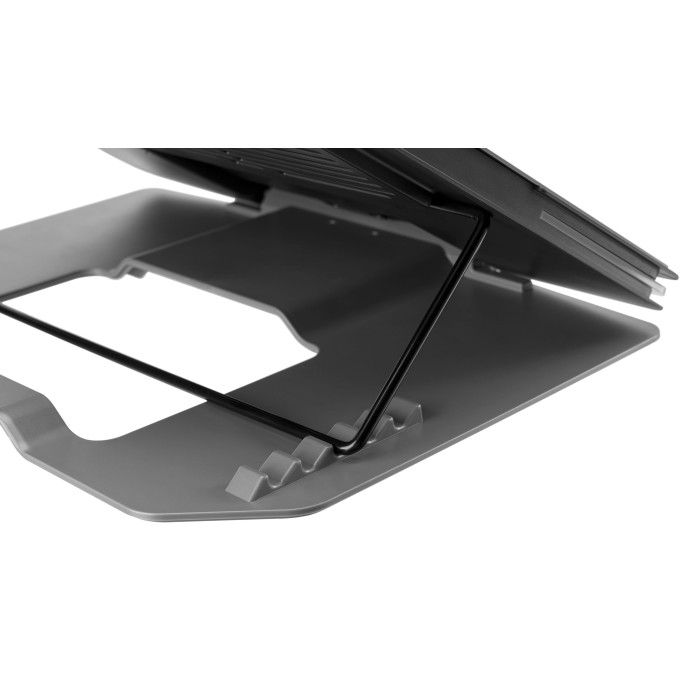 Підставка для охолодження ноутбука GamePro (CP1540) (CP1540)