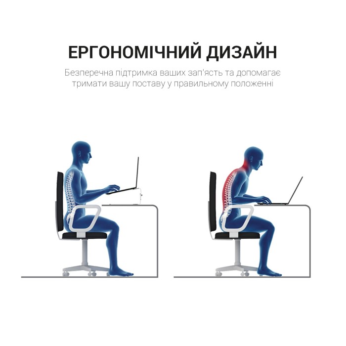 Підставка під ноутбук OfficePro LS111G (LS111G)