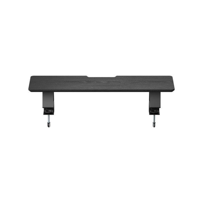 Настільна підставка для монітора OfficePro MR123B Black (MR123B)