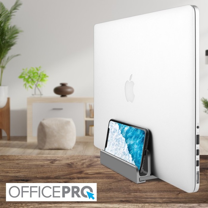 Підставка під ноутбук OfficePro LS580G (LS580G)