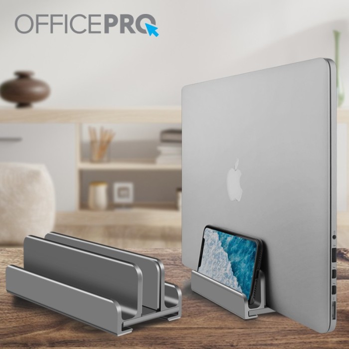 Підставка під ноутбук OfficePro LS580G (LS580G)