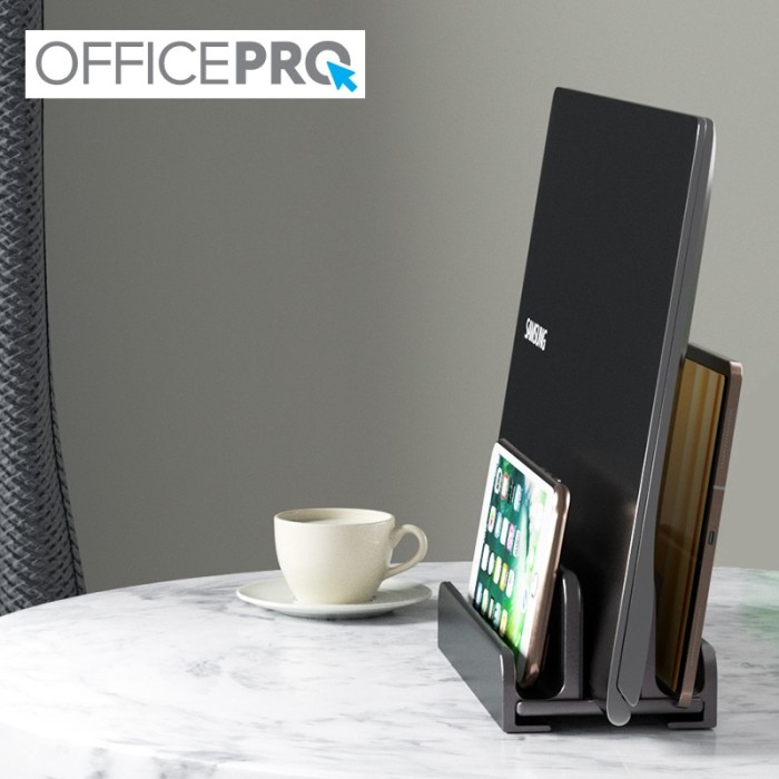 Підставка під ноутбук OfficePro LS580G (LS580G)