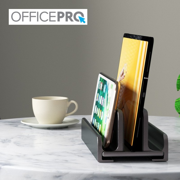 Підставка під ноутбук OfficePro LS580G (LS580G)