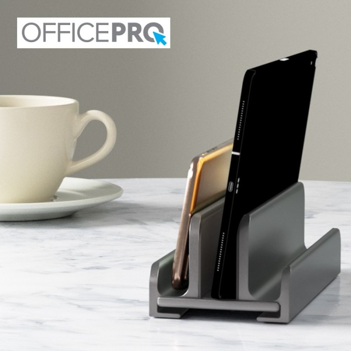 Підставка під ноутбук OfficePro LS580G (LS580G)