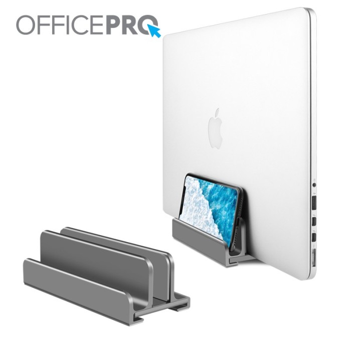 Підставка під ноутбук OfficePro LS580G (LS580G)