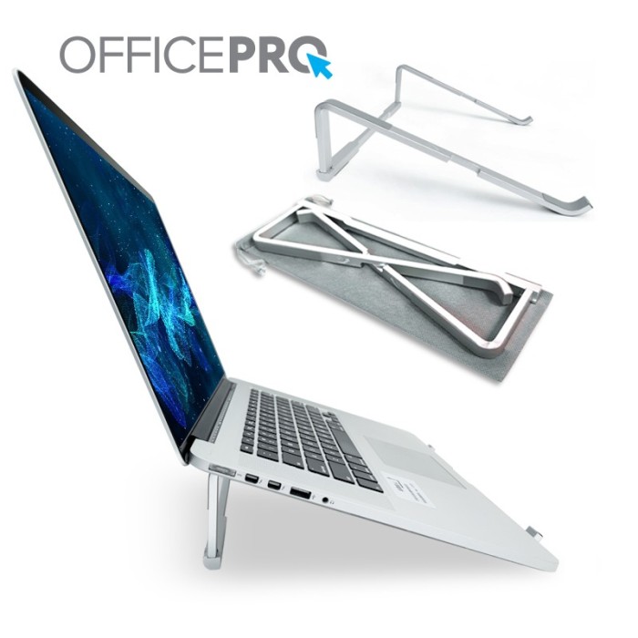 Підставка під ноутбук OfficePro LS530S (LS530S)