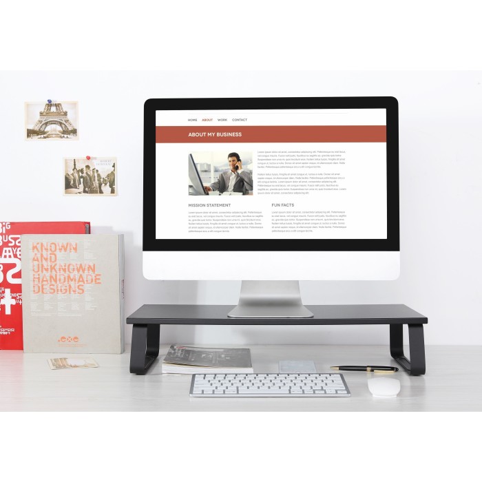 Настільна підставка OfficePro MR444 (MR444)