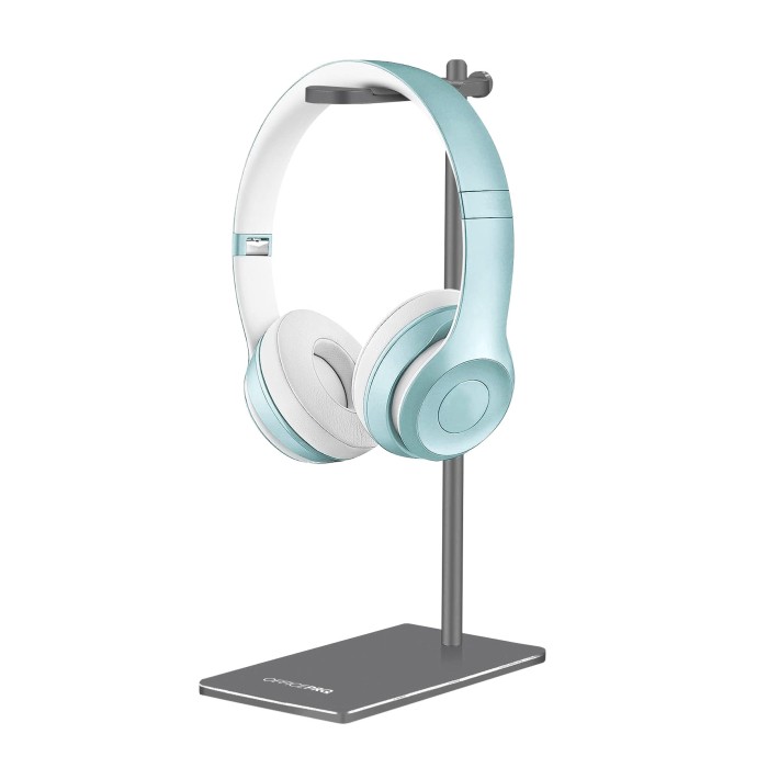 Підставка для навушників OfficePro LS350G (LS350G)