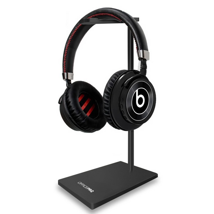 Підставка для навушників OfficePro LS350B (LS350B)