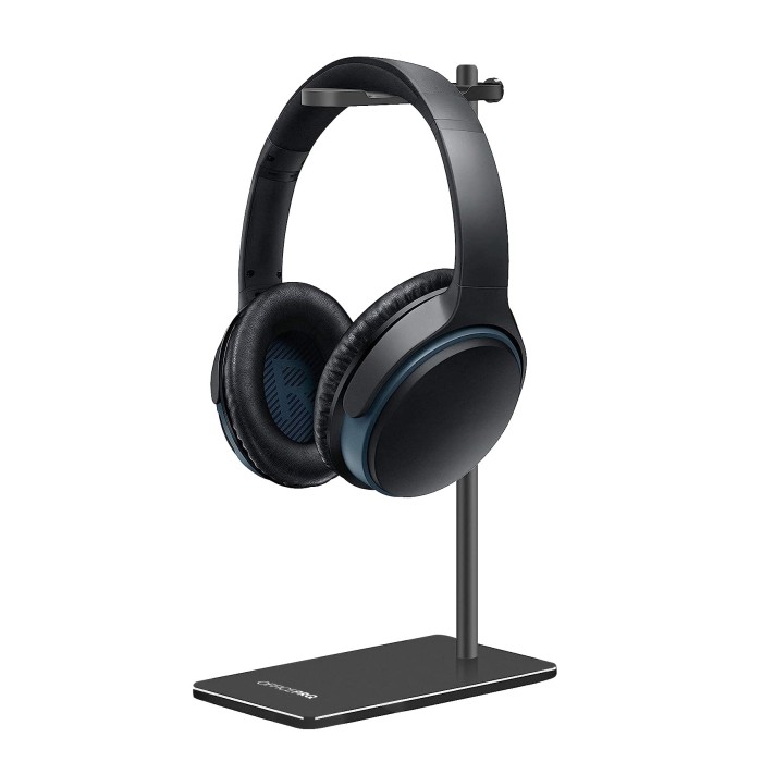 Підставка для навушників OfficePro LS350B (LS350B)