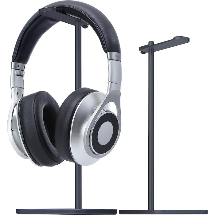 Підставка для навушників OfficePro LS350B (LS350B)