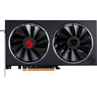 Відеокарта PowerColor Radeon RX 5700 OC 8GB GDDR6 (AXRX 5700 8GBD6-3DH/OC)