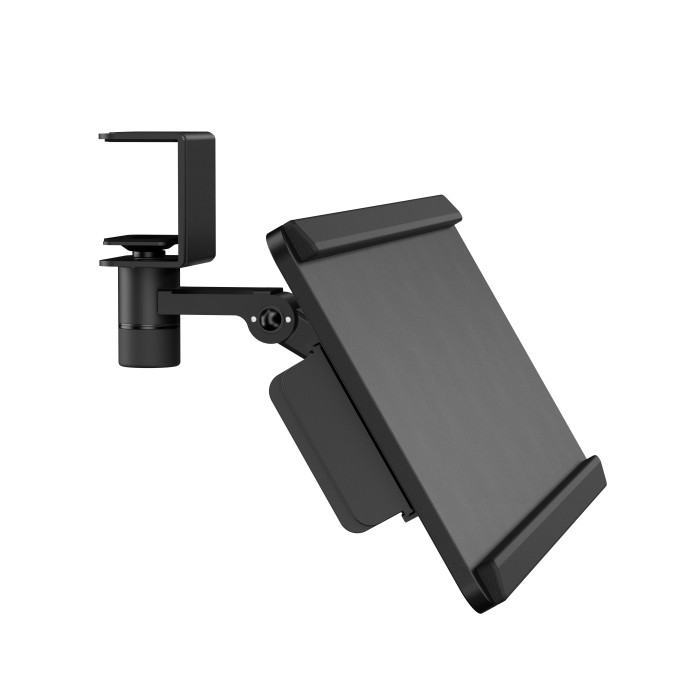 Підставка для клавіатури OfficePro KT163B Black (KT163B)