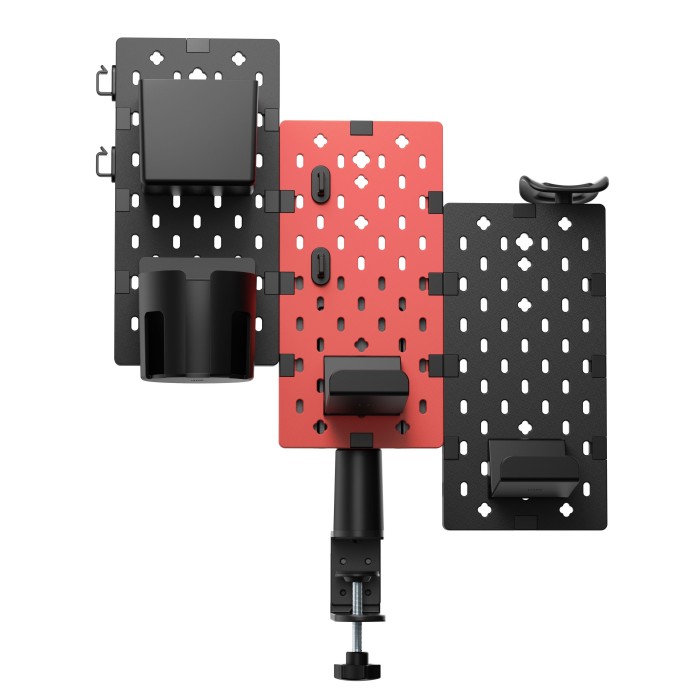 Настільний органайзер OfficePro DO640B (DO640B)