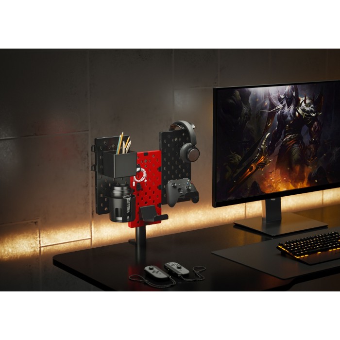 Настільний органайзер OfficePro DO640B (DO640B)