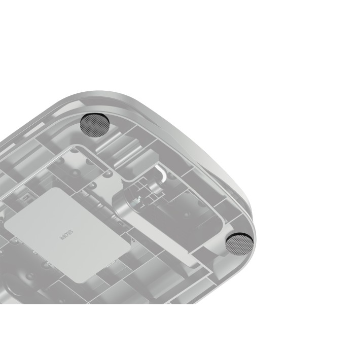 Регульована підставка для ніг OfficePro FR716 (FR716)